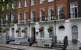 Mentone Hotel Londra